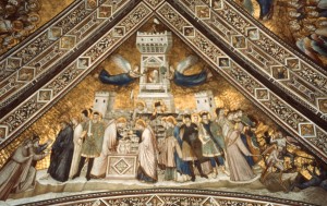 Icon of CAPILLA SIXTINA Y APARTAMENTOS BORGIA J6127x3855-40053