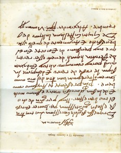 Icon of Carta De Alejandro VI A Lucrecia Borgia-color