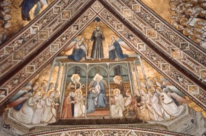 Icon of CAPILLA SIXTINA Y APARTAMENTOS BORGIA J6159x4063-40049