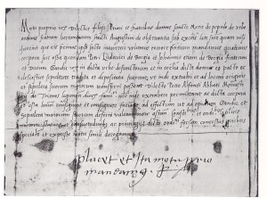 Icon of Carta A Alejandro VI