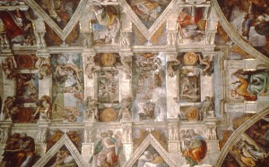 Icon of CAPILLA SIXTINA Y APARTAMENTOS BORGIA J6176x3855-40231
