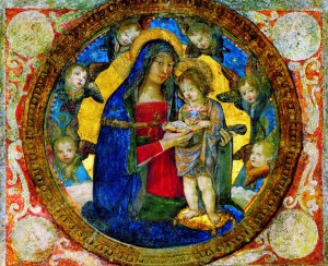Icon of CAPILLA SIXTINA Y APARTAMENTOS BORGIA Apartamento Borgia 5 B