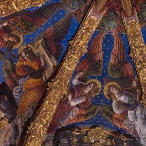Icon of Catedral Valencia Fig 2 Àngels 2 3 4 5