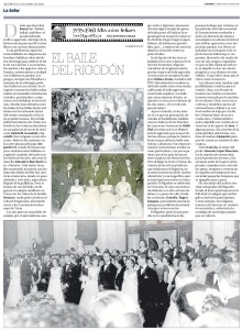 Icon of El Baile Del Rigodón