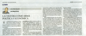Icon of ART LEVANTE 19 6 2014 CULTURA