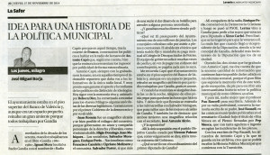 Icon of ART LEVANTE 28 11 2014 HISTORIA POLITICA MUNICIPAL