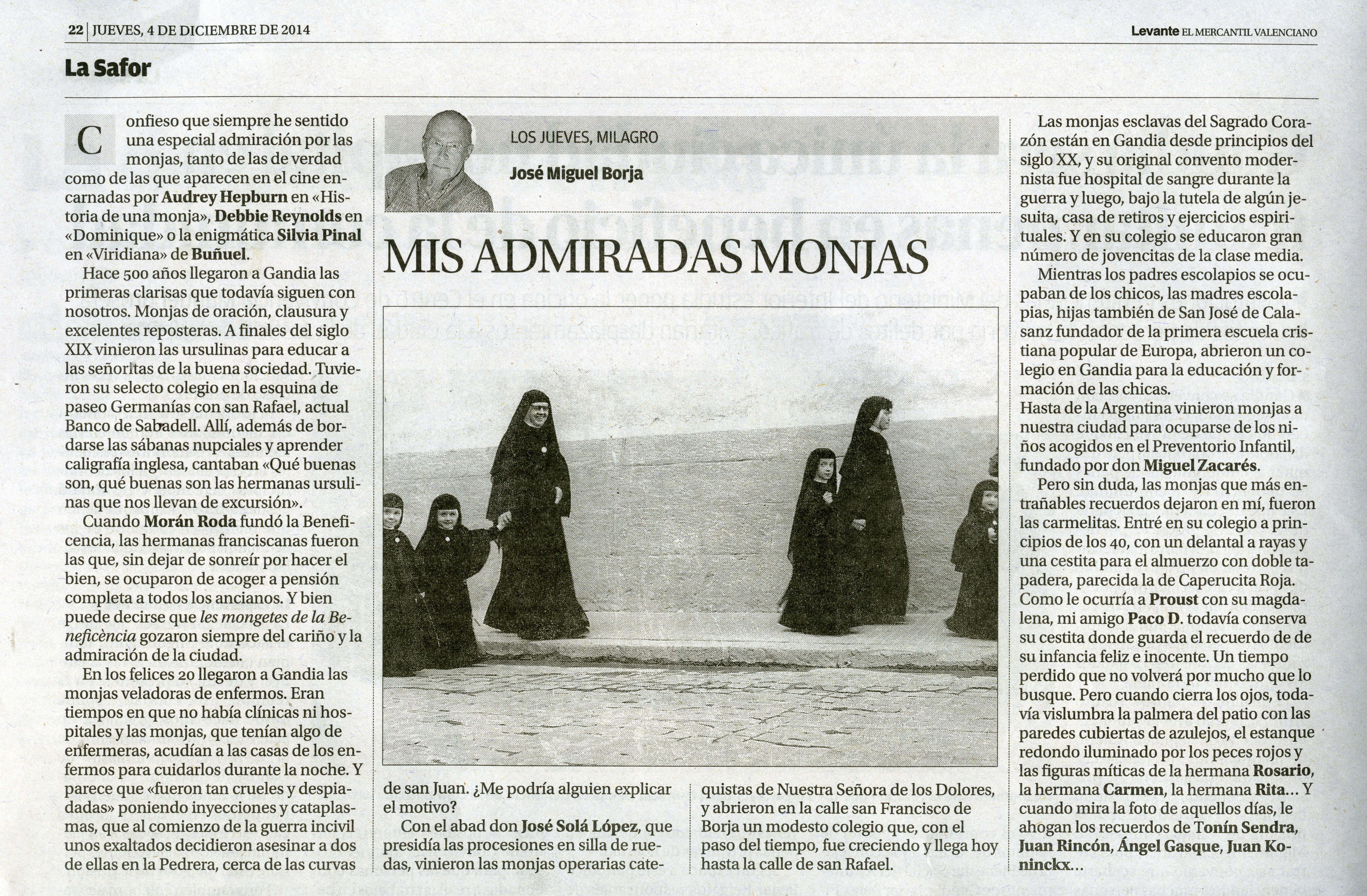 Icon of ART LEVANTE 4 12 2014 MONJAS