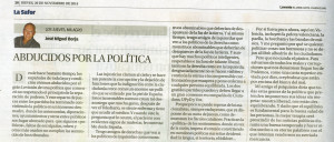 Icon of ART LEVANTE ABDUCIDOS POLÍTICA 20 11 2014
