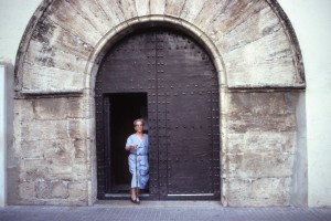 Icon of CLARISAS PUERTA