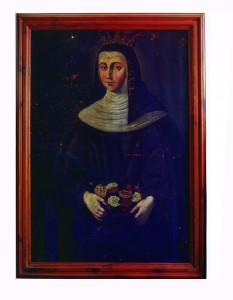 Icon of Cuadro Clarisas D