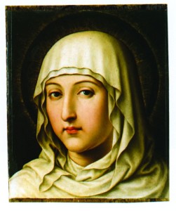 Icon of Cuadros Clarisas 5 C