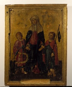 Icon of Inventari Artístic Clarisas 77