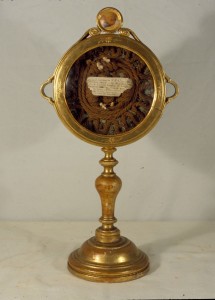 Icon of Inventari Artístic Clarisas 54