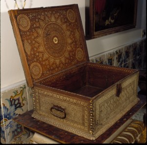 Icon of Inventari Artístic Clarisas 50