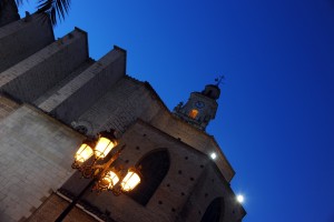 Icon of Colegiata 4 -helena Mg