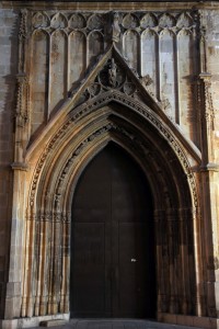 Icon of Colegiata-puerta Virgen-helena Mg