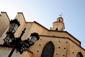Icon of Colegiata 1 -helena Mg
