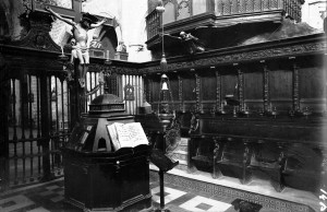 Icon of CORO COLEGIATA GANDIA-1930