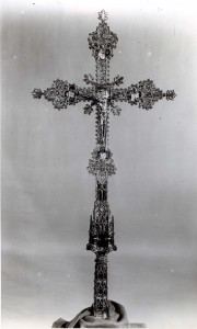 Icon of Gandia-cruz Colegiata Gandia5