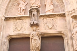 Icon of Gandia-COLEGIATA1