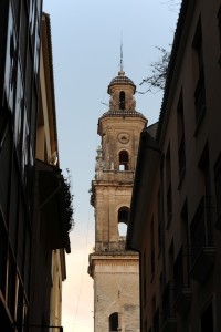 Icon of Colegiata Campanari 2-helena Mg