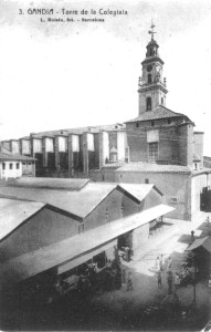 Icon of COLEGIATA-abside1