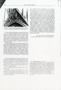 Icon of Apostol Colegiata LOS APOSTOLES DE LA COLEGIATA031