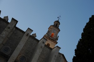 Icon of Colegiata 3 -helena Mg