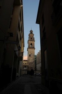 Icon of Colegiata Campanari 4-helena Mg
