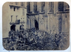 Icon of Gandia-colegiata-1880-gente