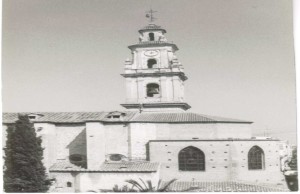 Icon of COLEGIATA-la Seu