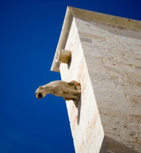 Icon of GANDIA COLEGIATA GARGOLA-RAFA ANDRES