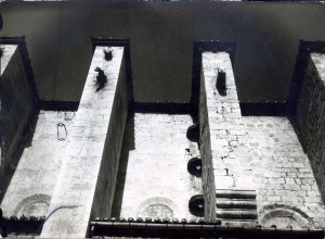 Icon of Gandia-colegiata-1939-exterior