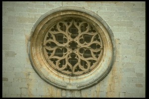 Icon of COLEGIATA-ROSETÓN