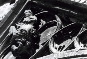 Icon of Gandia-colegiata Detalle