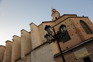 Icon of Colegiata-helena Mg