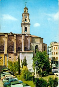 Icon of Colegiata Años 70