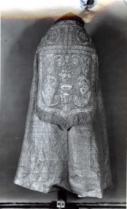 Icon of Gandia Terno Colegiata