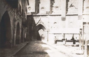 Icon of Colegiata-plaza