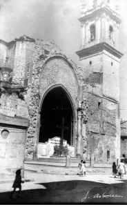 Icon of Colegiata Derribada-1940