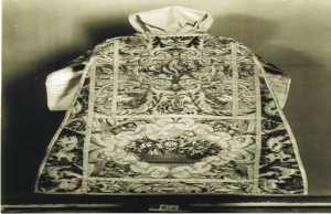 Icon of COLEGIATA-terno S XVIII