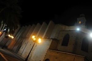 Icon of Colegiata 10 -helena Mg