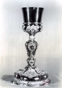 Icon of COLEGIATA-caliz