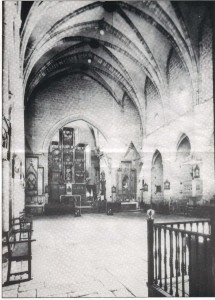 Icon of Colegiataint