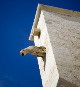 Icon of Colegita-gargola-r-a