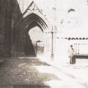 Icon of COLEGIATA-puerta Seu