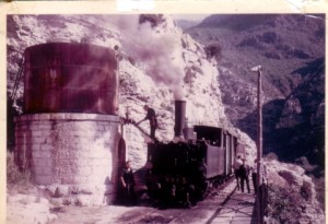 Icon of Ferrocarril Gandia-tren-3