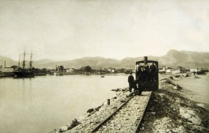 Icon of Ferrocarril LA XOCOLATERA GAN-024R