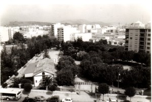 Icon of Ferrocarril Gandia Plaza Estacion Tren