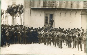 Icon of Ferrocarril 1
